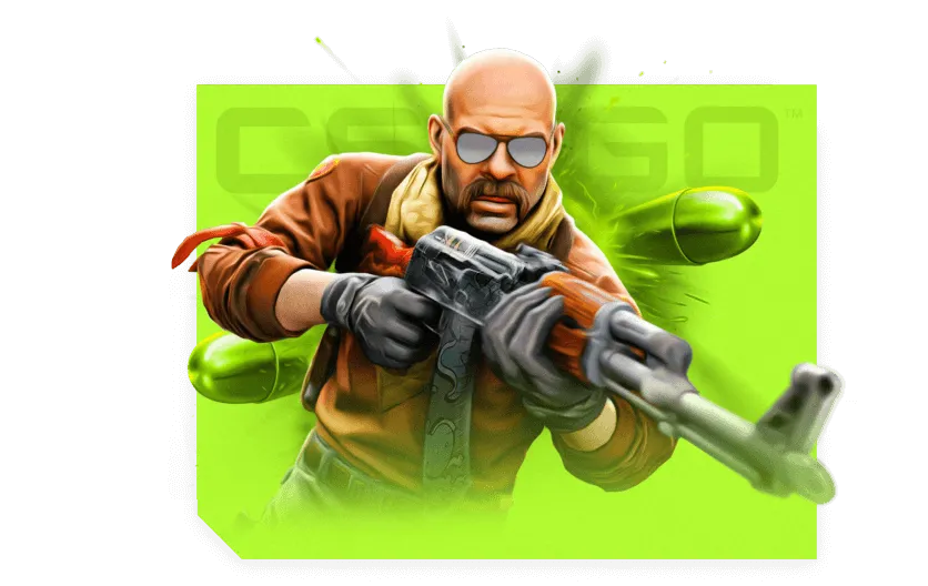 Sell CS2 Skins Instantly